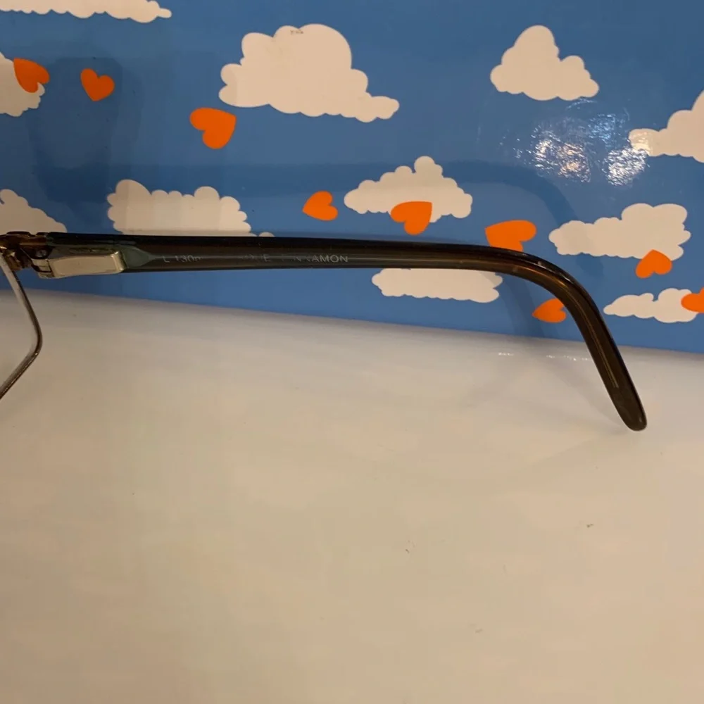 Ellen Tracy Rx glasses‎